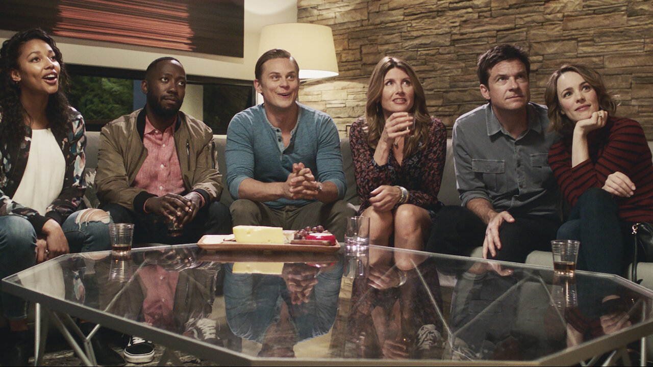 Watch Game Night | Netflix